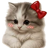 😊 Эмодзи «Милота» для Telegram