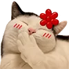 🤭 Эмодзи «Милота» для Telegram