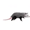 🐁 Эмодзи «Опоссумы» для Telegram