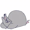 🐁 Эмодзи «Опоссумы» для Telegram