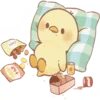 🌟 Эмодзи «🌟 Пак с жабками и другими милашками» для Telegram