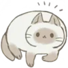 🌟 Эмодзи «🌟 Пак с жабками и другими милашками» для Telegram