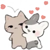 🌟 Эмодзи «🌟 Пак с жабками и другими милашками» для Telegram
