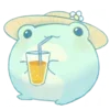 🌟 Эмодзи «🌟 Пак с жабками и другими милашками» для Telegram