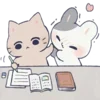 🌟 Эмодзи «🌟 Пак с жабками и другими милашками» для Telegram