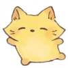 🌟 Эмодзи «🌟 Пак с жабками и другими милашками» для Telegram