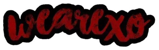 🖤 Стикер «Cute pussy» для Telegram