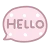 🐰 Эмодзи «Крол» для Telegram