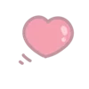 🐰 Эмодзи «Крол» для Telegram