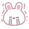🐰 Эмодзи «Крол» для Telegram