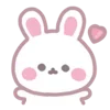 🐰 Эмодзи «Крол» для Telegram