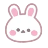 🐰 Эмодзи «Крол» для Telegram