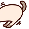 🐱 Эмодзи «Cute Siamese» для Telegram
