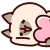 Эмодзи Cute Siamese для Telegram — скачать