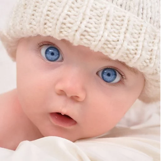 Стикерпак Cute Baby&amp;;s для Telegram — скачать