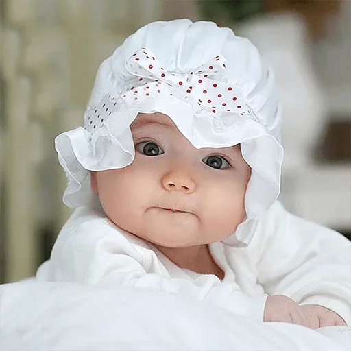 🙂 Стикер «Cute Baby&;s» для Telegram