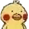 😕 Эмодзи «Funny Duck Imported» для Telegram