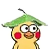 🤠 Эмодзи «Funny Duck Imported» для Telegram