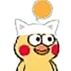 🌞 Эмодзи «Funny Duck Imported» для Telegram