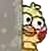 👁 Эмодзи «Funny Duck Imported» для Telegram