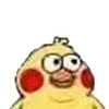 🥸 Эмодзи «Funny Duck Imported» для Telegram