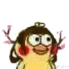 🦌 Эмодзи «Funny Duck Imported» для Telegram