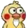 🍸 Эмодзи «Funny Duck Imported» для Telegram