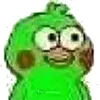 💚 Эмодзи «Funny Duck Imported» для Telegram