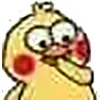 😱 Эмодзи «Funny Duck Imported» для Telegram