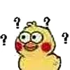 🙋‍♂️ Эмодзи «Funny Duck Imported» для Telegram