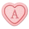 Эмодзи cutie alphabet для Telegram — скачать