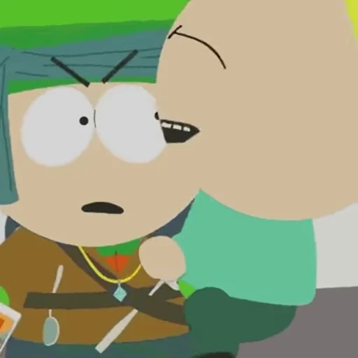 😍 Стикер «Cutie Butters ()» для Telegram