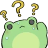 ❓ Эмодзи «Cutiegrog» для Telegram
