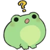 ❔ Эмодзи «Cutiegrog» для Telegram