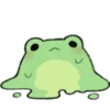 😔 Эмодзи «Cutiegrog» для Telegram