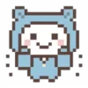 🐾 Эмодзи «Пикси» для Telegram