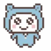 🐾 Эмодзи «Пикси» для Telegram