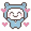 🐾 Эмодзи «Пикси» для Telegram