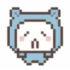 🐾 Эмодзи «Пикси» для Telegram