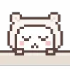 🐾 Эмодзи «Пикси» для Telegram