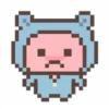 🐾 Эмодзи «Пикси» для Telegram