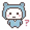 🐾 Эмодзи «Пикси» для Telegram