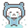 🐾 Эмодзи «Пикси» для Telegram