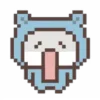 🐾 Эмодзи «Пикси» для Telegram