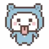 🐾 Эмодзи «Пикси» для Telegram