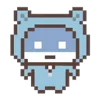 🐾 Эмодзи «Пикси» для Telegram