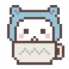 🐾 Эмодзи «Пикси» для Telegram