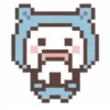 🐾 Эмодзи «Пикси» для Telegram