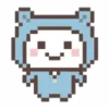 🐾 Эмодзи «Пикси» для Telegram