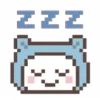 🐾 Эмодзи «Пикси» для Telegram